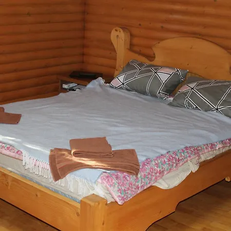 3х місна кімната з видом у сад Lodge *